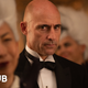 Mark Strong on the joys of Emma Thompson, <i>Cruella</i>'s recreation of a "punky" '70s London